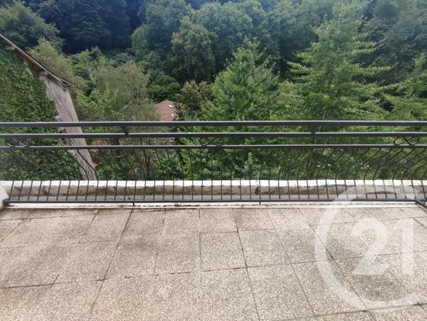 Appartement T2 à vendre  2 pièces - 52,71 m2 CAPVERN LES BAINS - 65