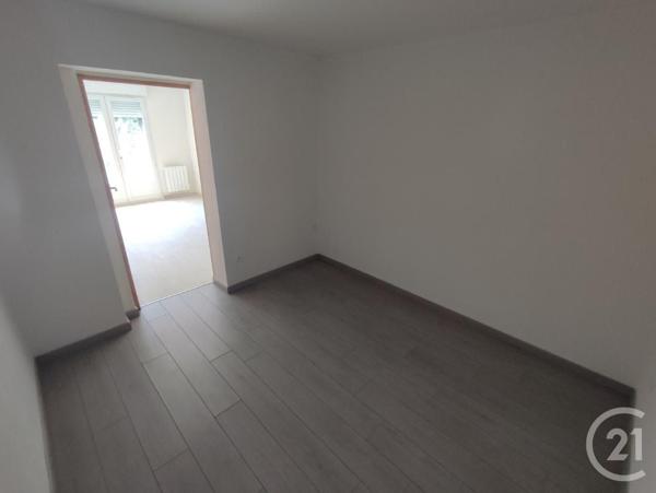 Appartement T2 à vendre  2 pièces - 52,71 m2 CAPVERN LES BAINS - 65