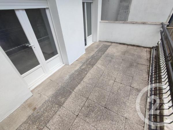 Appartement T2 à vendre  2 pièces - 52,71 m2 CAPVERN LES BAINS - 65