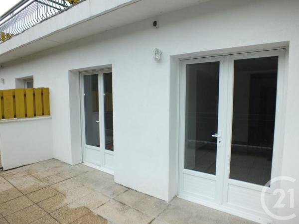 Appartement T2 à vendre  2 pièces - 52,71 m2 CAPVERN LES BAINS - 65