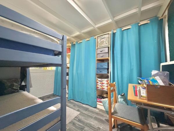 À VENDRE – Maison T4 de plain-pied avec grande varangue – La Rivière Saint-Louis (97421)