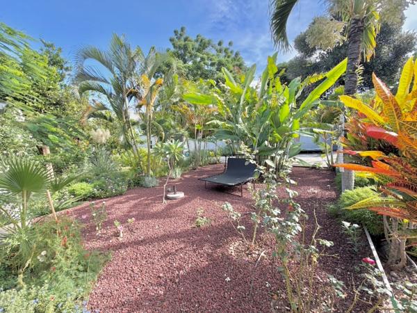 À VENDRE – Maison T4 de plain-pied avec grande varangue – La Rivière Saint-Louis (97421)