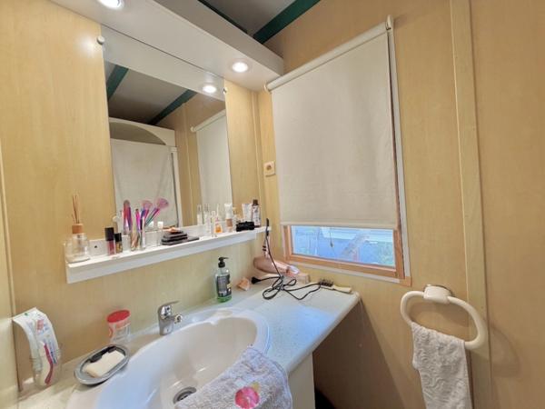 À VENDRE – Maison T4 de plain-pied avec grande varangue – La Rivière Saint-Louis (97421)