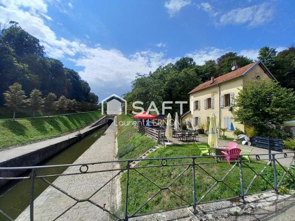 FONDS DE COMMERCE LE BARNAYOUT