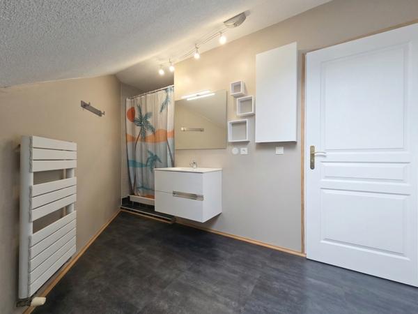 Appartement 4 pièces - 103 m² Exclusivité efficity