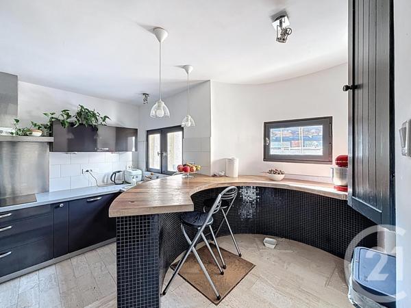 Appartement F5 à vendre  5 pièces - 137 m2 EPINAL - 88