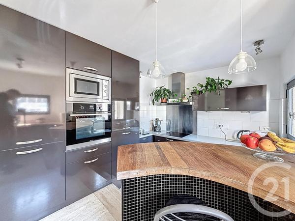 Appartement F5 à vendre  5 pièces - 137 m2 EPINAL - 88