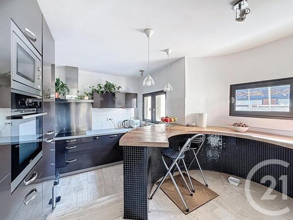 Appartement F5 à vendre  5 pièces - 137 m2 EPINAL - 88