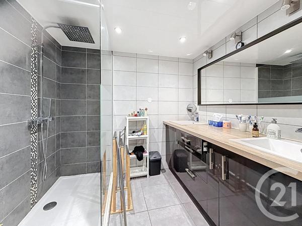 Appartement F5 à vendre  5 pièces - 137 m2 EPINAL - 88