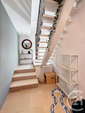 Appartement F5 à vendre  5 pièces - 137 m2 EPINAL - 88