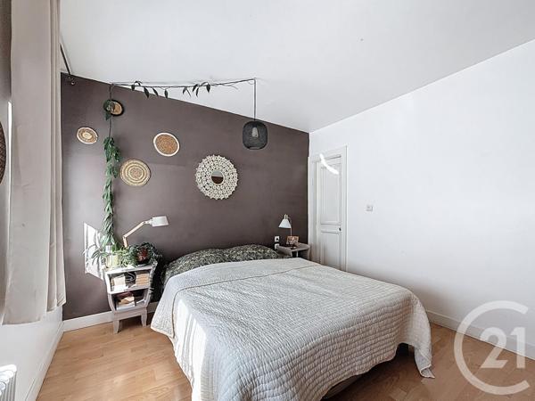 Appartement F5 à vendre  5 pièces - 137 m2 EPINAL - 88