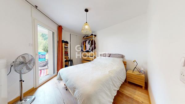 ANNECY CENTRE AVANT-SCENE - Appartement T2 avec cave en sous sol