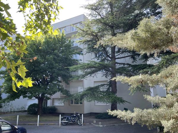 Immobilier Chatou (78400) – Studio 32.68m2 – 155 000 €