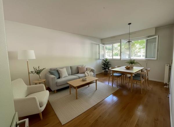 Immobilier Chatou (78400) – Studio 32.68m2 – 155 000 €
