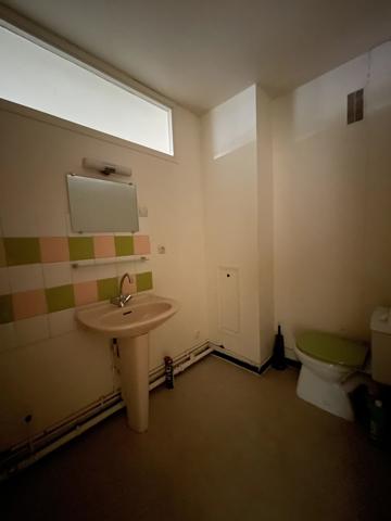 Immobilier Chatou (78400) – Studio 32.68m2 – 155 000 €
