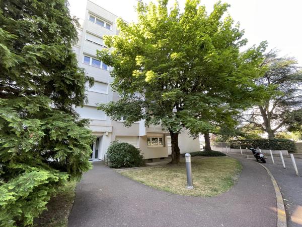 Immobilier Chatou (78400) – Studio 32.68m2 – 155 000 €