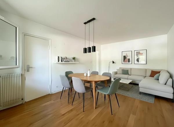 Immobilier Chatou (78400) – Studio 32.68m2 – 155 000 €