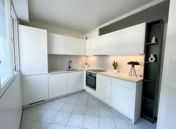 Immobilier Chatou (78400) – Studio 32.68m2 – 155 000 €