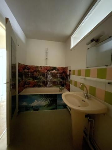 Immobilier Chatou (78400) – Studio 32.68m2 – 155 000 €