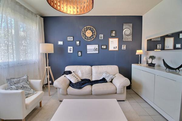 Appartement T2 Clermont-Ferrand ? Calme, stationnement et proche tramway