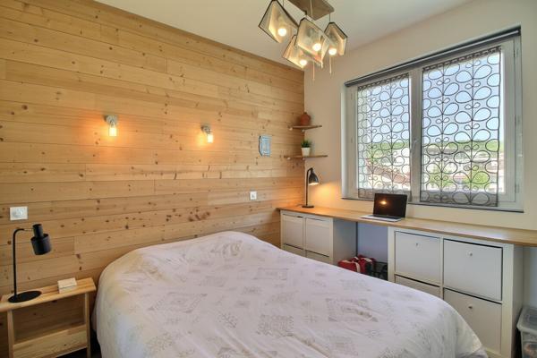 Appartement T2 Clermont-Ferrand ? Calme, stationnement et proche tramway