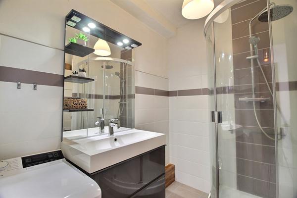 Appartement T2 Clermont-Ferrand ? Calme, stationnement et proche tramway