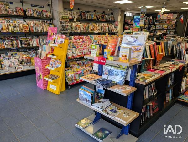 Local d’activité à vendre 75 m² Saint-Seurin-sur-l'Isle