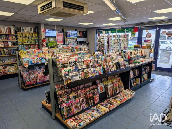 Local d’activité à vendre 75 m² Saint-Seurin-sur-l'Isle