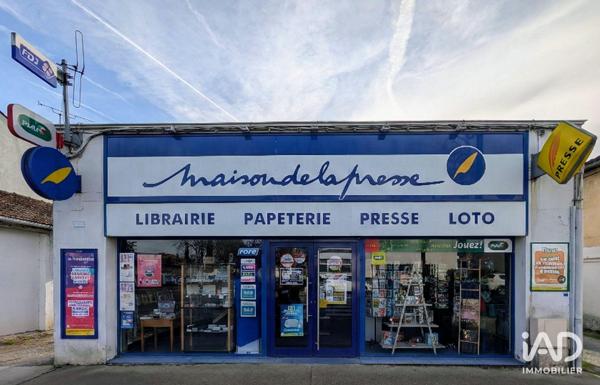 Local d’activité à vendre 75 m² Saint-Seurin-sur-l'Isle