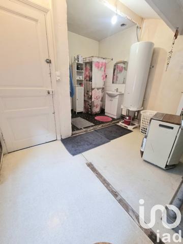 Maison à vendre 7 pièces 140 m² Sainte-Hermine