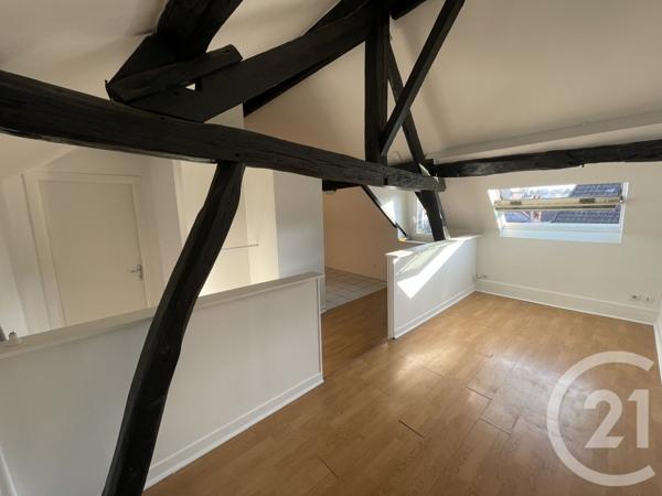 Appartement F2 à vendre  2 pièces - 35,55 m2 SARCELLES - 95