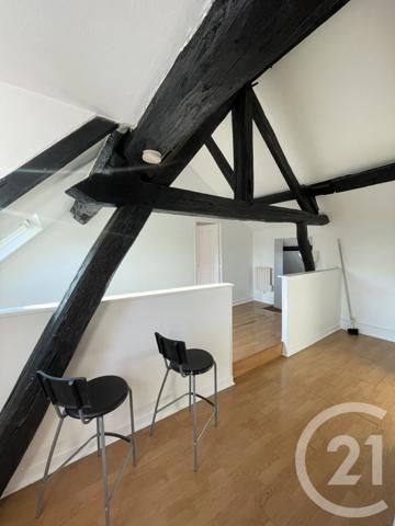 Appartement F2 à vendre  2 pièces - 35,55 m2 SARCELLES - 95