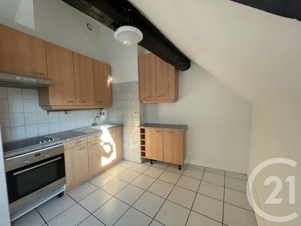 Appartement F2 à vendre  2 pièces - 35,55 m2 SARCELLES - 95