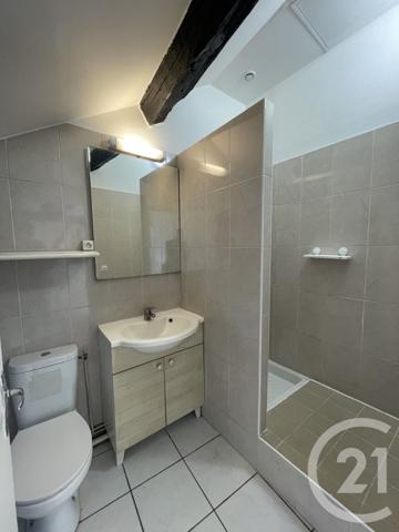 Appartement F2 à vendre  2 pièces - 35,55 m2 SARCELLES - 95