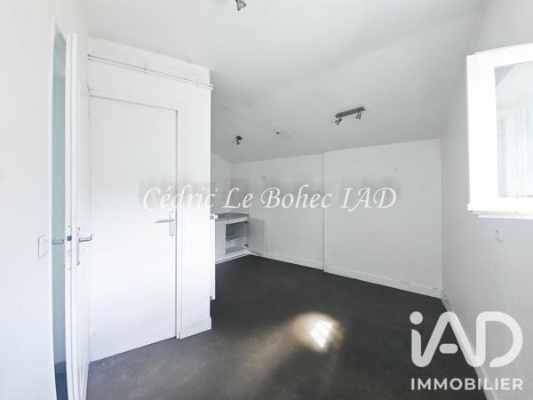 Maison à vendre 3 pièces 56 m² Saint-Ouen-l'Aumône