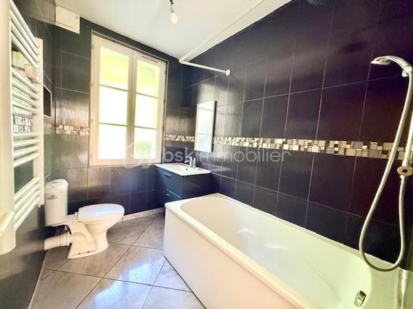 Appartement de 66 m²