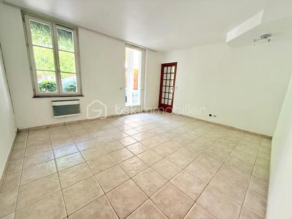 Appartement de 66 m²