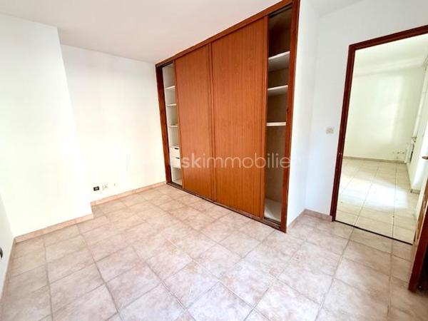 Appartement de 66 m²