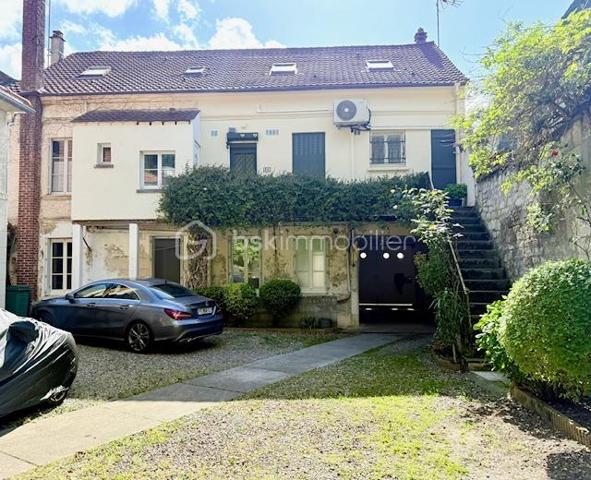 Appartement de 66 m²