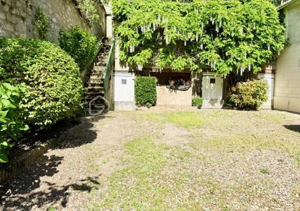 Appartement de 66 m²