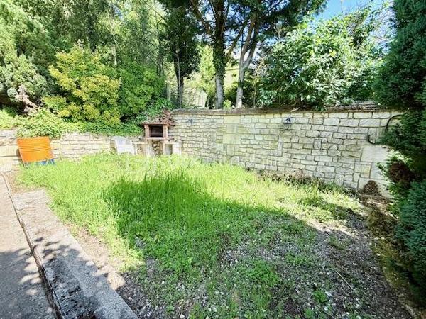 Appartement de 66 m²