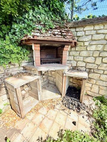 Appartement de 66 m²