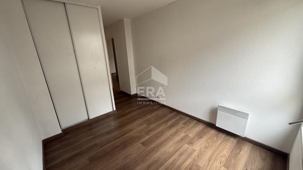 Appartement T4 avec terrasse et deux parkings - Secteur Ouest de Rouen