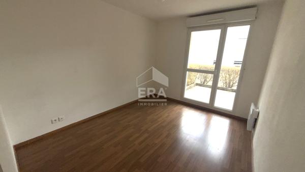 Appartement T4 avec terrasse et deux parkings - Secteur Ouest de Rouen
