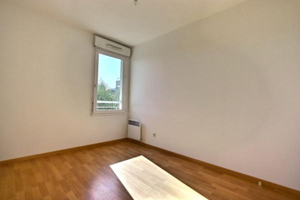 Les 4 Routes - Appartement T3 - Balcon - Parking