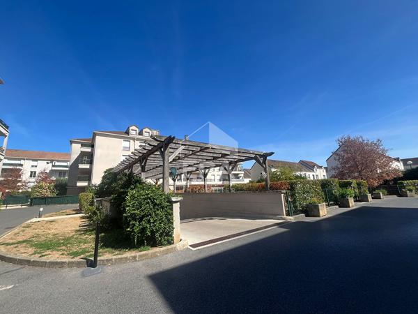 A vendre box en sous sol dans résidence sécurisée !