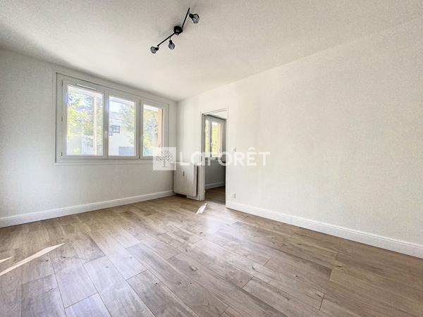 Location appartement près de Châlons-en-Champagne - 3 pièce(s) - 57 m² - 720 € / mois