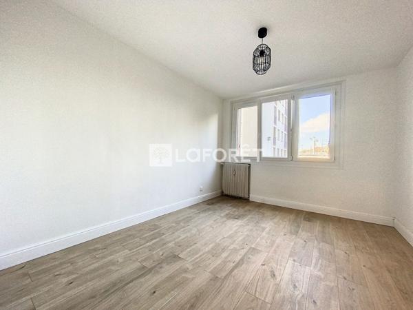 Location appartement près de Châlons-en-Champagne - 3 pièce(s) - 57 m² - 720 € / mois
