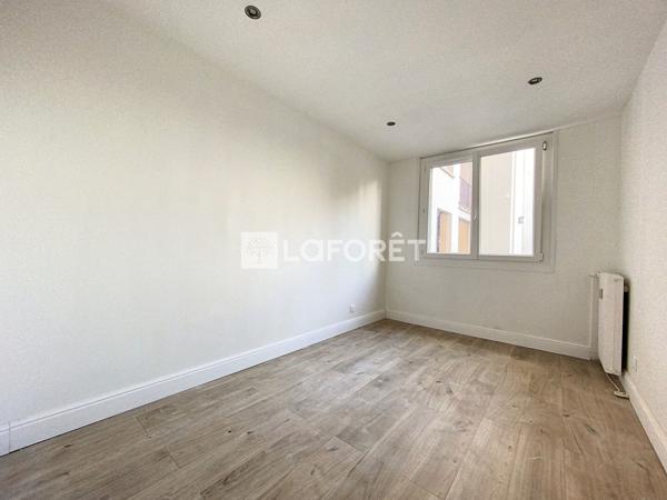 Location appartement près de Châlons-en-Champagne - 3 pièce(s) - 57 m² - 720 € / mois