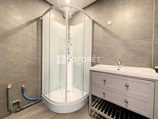 Location appartement près de Châlons-en-Champagne - 3 pièce(s) - 57 m² - 720 € / mois